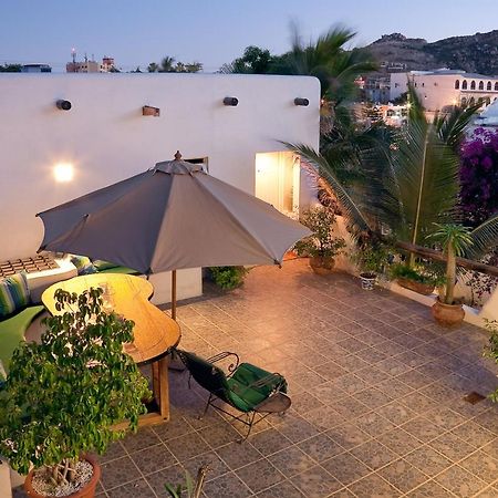 Los Milagros Hotel Кабо-Сан-Лукас Экстерьер фото