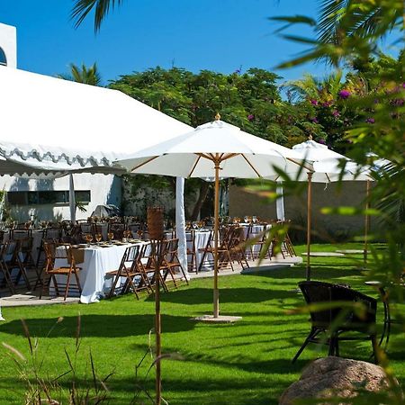 Los Milagros Hotel Кабо-Сан-Лукас Экстерьер фото