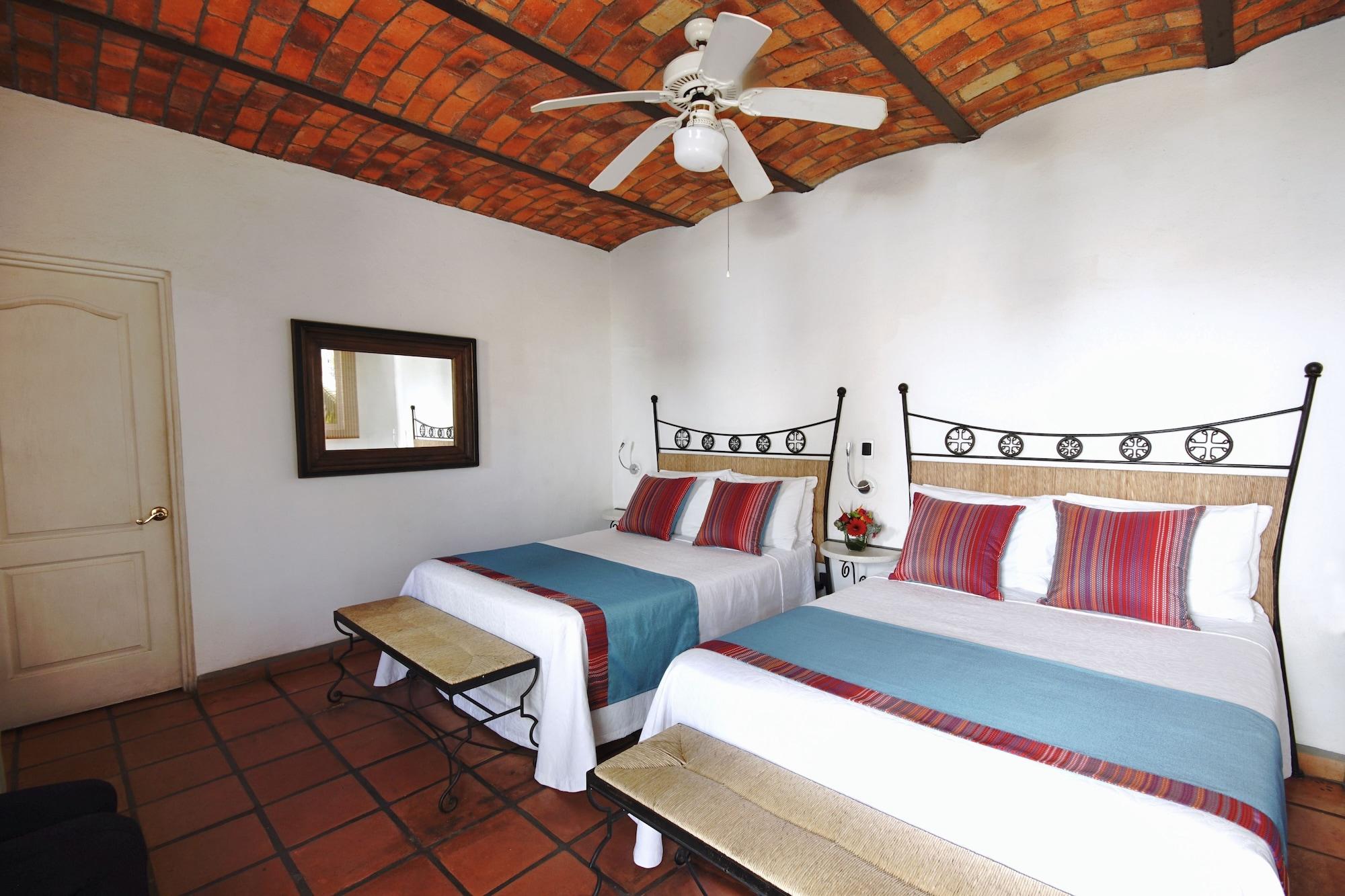 Los Milagros Hotel Кабо-Сан-Лукас Экстерьер фото