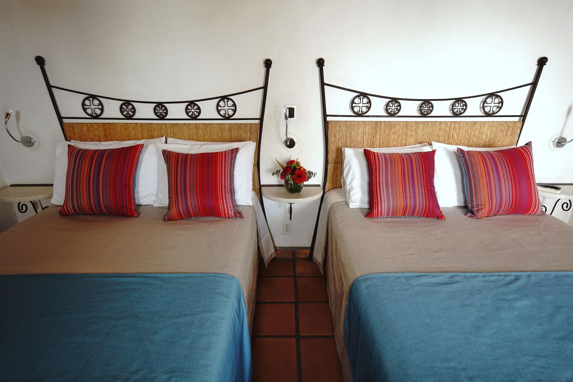 Los Milagros Hotel Кабо-Сан-Лукас Экстерьер фото