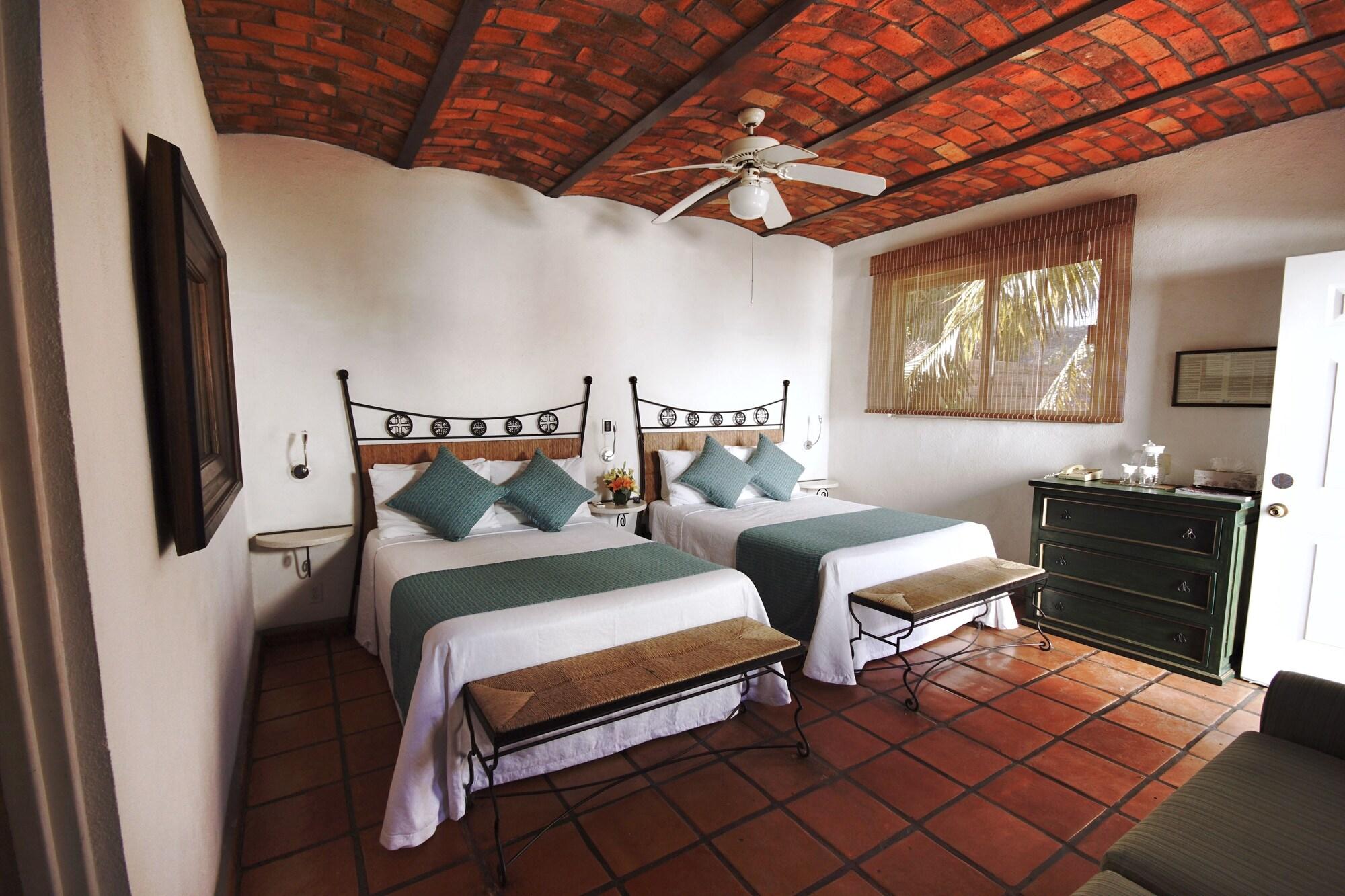 Los Milagros Hotel Кабо-Сан-Лукас Экстерьер фото
