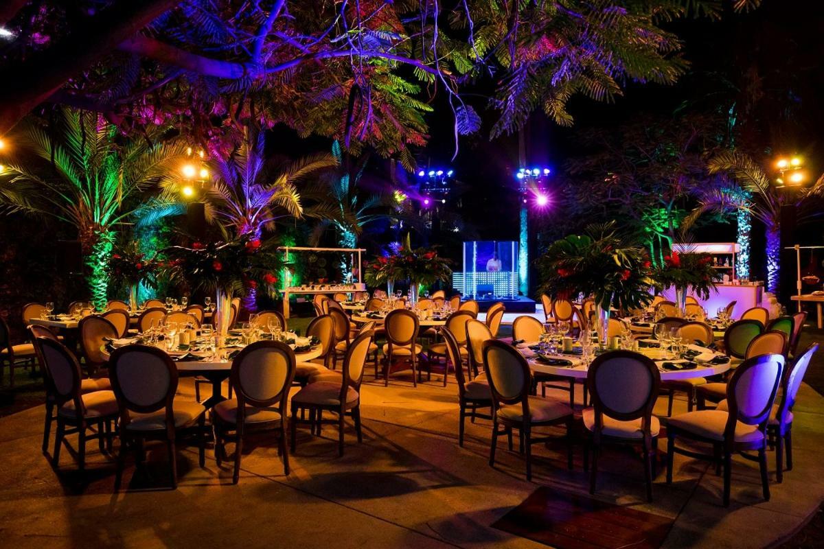Los Milagros Hotel Кабо-Сан-Лукас Экстерьер фото